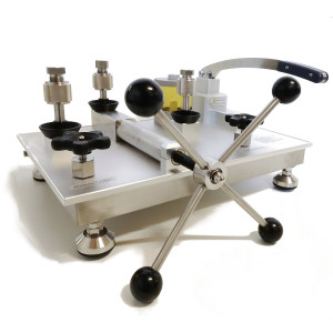 PMH-1000 Générateur de pression hydraulique 1000 bar