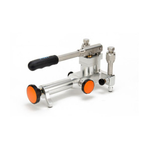 ADT-914 Pompe de test pneumatique 25 bar