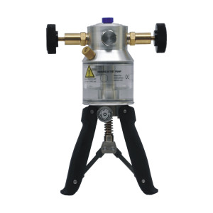 PMH400 Hydraulic Pressure Test Pump 400 bar