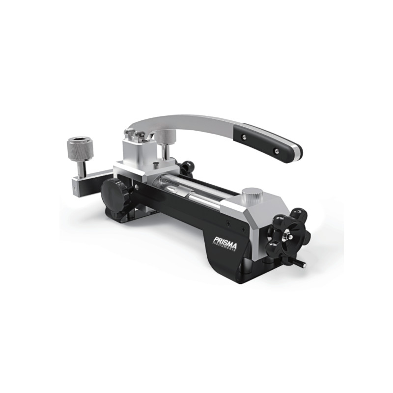 Pompe de comparaison hydraulique 700 bar