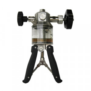 PMH1000 Hydraulic Pressure Test Pump 1000 bar