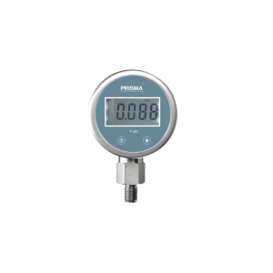 PI60 Digital pressure gauge 1% - Standard Pressure