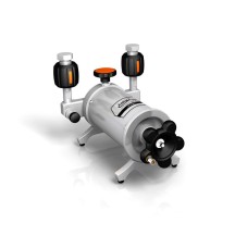 ADT-901 Pompe de test pneumatique -0.4 à 0.4 bar