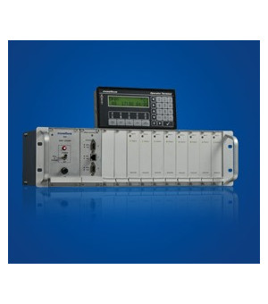 Channel Logger / DAQ Module 8040