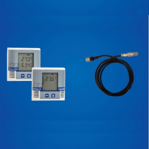 HT16u Intelligent Humidity Temperature Logger