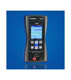 Calibrateur de boucle iCAL LC12
