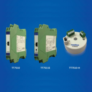 Temperature Transmitter TT7S