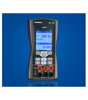 Calibrateur universel uCAL UC12