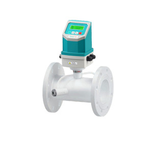 Compteur d’eau à ultrasons DUS-TT Lagon