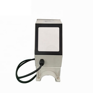 DEBITMETRE RADAR DCOR River pour application canal ouvert