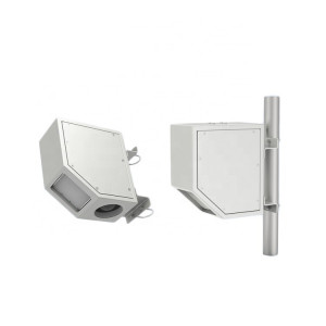 DEBITMETRE RADAR DCOR River pour application canal ouvert
