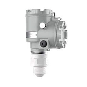 PIR6400 Transmetteur de niveau radar 80GHz -  Liquides agressifs