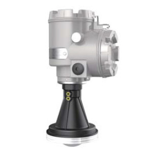 PIR6400 Transmetteur de niveau radar 80GHz -  Antenne en polypropène