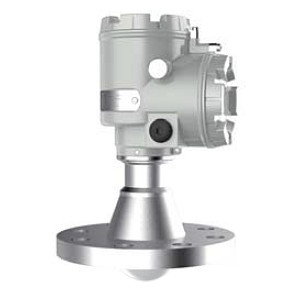 PIR6400 Transmetteur de niveau radar 80GHz -  Liquide extrêmement agressif