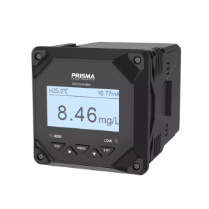 PI-DM2800 Compteur d'oxygène dissous à membrane