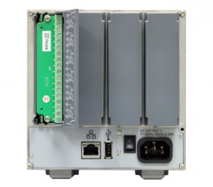 PR2024 Universal 24-way paperless recorder