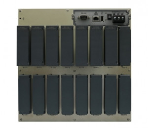 PR3024 Paperless recorder 24 universal channels