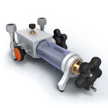 ADT-925 Pompe de test hydraulique 400 bar