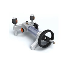ADT-927 Pompe de test hydraulique 700 bar