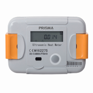 RCE Compteur d'énergie à ultrasons