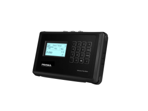 DUS-P 1.0 Débitmètre à ultrasons portable
