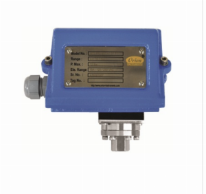 MT Pressostat Basse Pression & Haute Protection