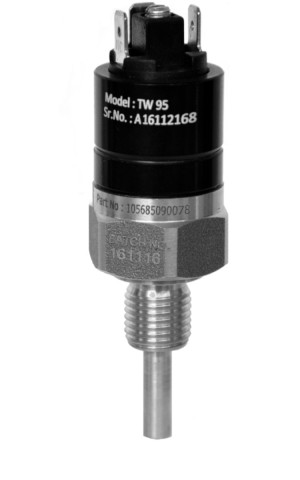 SE Series sub-miniature temperature switches