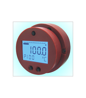 PITMT272 - Smart Temperature Transmitter HART