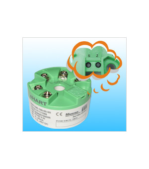 PIMST10RL - Heat Temperature Transmitter