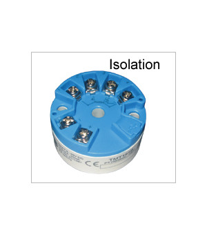 PITMT191B - Heat Temperature Transmitter