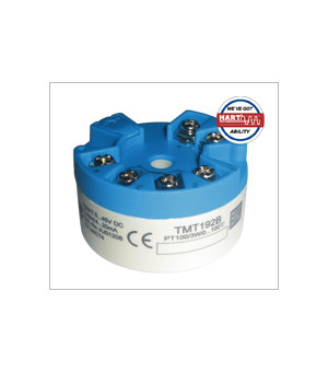PITMT192B - Heat Temperature Transmitter HART
