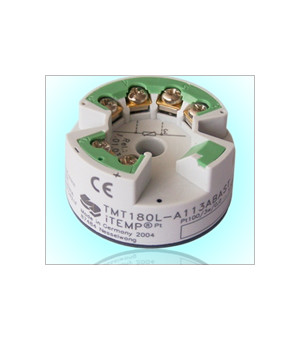 PITMT182L - Temperature transmitter
