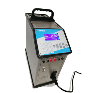 CTM-650 Four d’étalonnage 50 °C ~ 650 °C