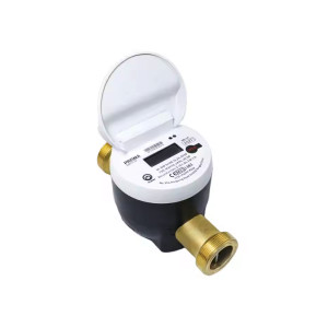 DUS-TT-CE-UL-DW Compteur d'eau à ultrasons MODBUS RTU