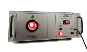 CN-MT Four d’étalonnage à corps noir 250 °C à 600 °C