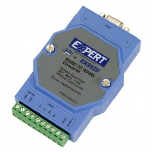 Module EX9520