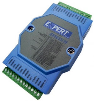 Module EX9033D