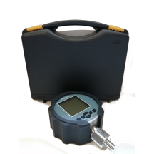 PI105 Manomètre digital ± 0,1 % - Pression standard