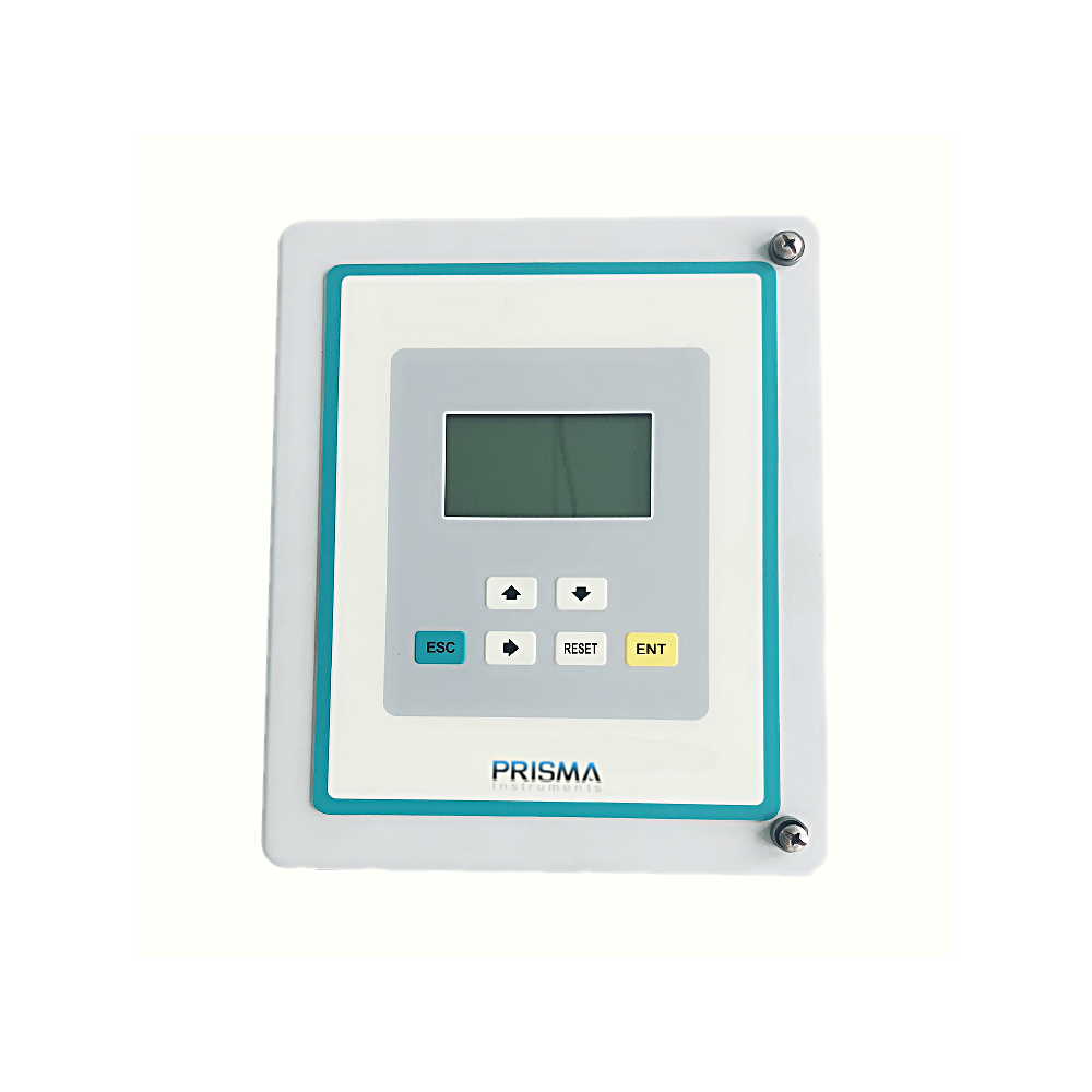 DUS-D-F Doppler ultrasonic flowmeter wall mount DUS-D-F Doppler ultrasonic flowmeter wall mount