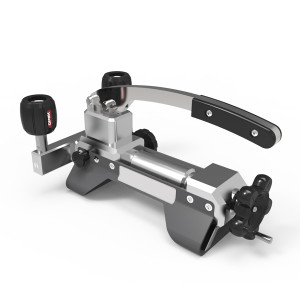 PMP-40 Pneumatic Test Pump -0.95 à 40 bar