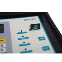 DUS-D-V Portable Doppler Ultrasonic Flow Meter