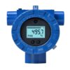 8080HT Indicating Temperature Transmitter with Hart