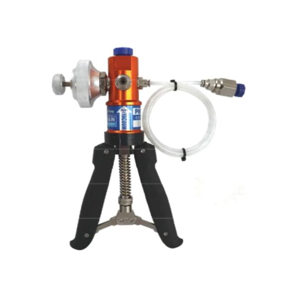 Pneumatic Calibration Hand Pump
