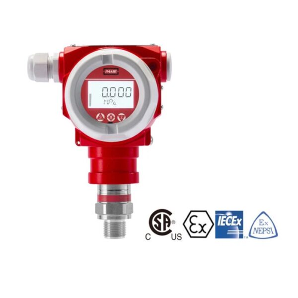 Pressure Transmitter