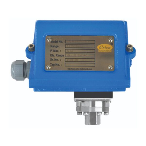 Pressure Switch