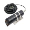 Ultrasonic Doppler Flow Velocity Meter