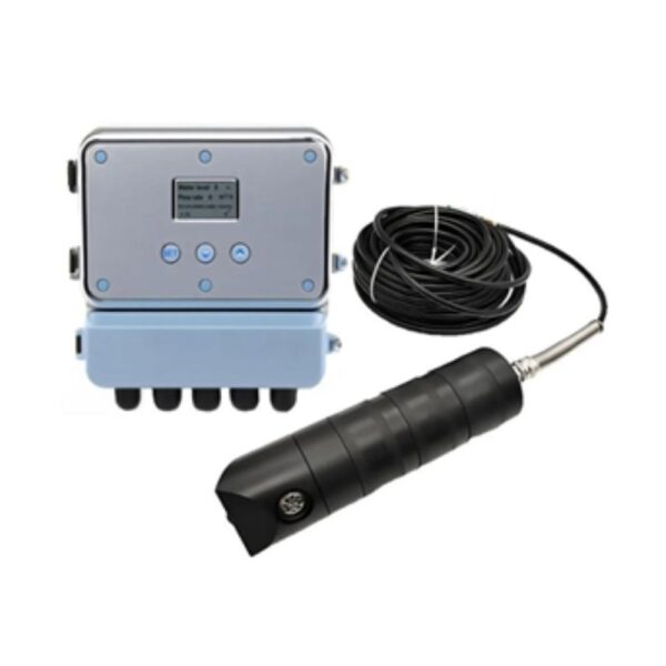 Wall-mounted Ultrasonic Doppler