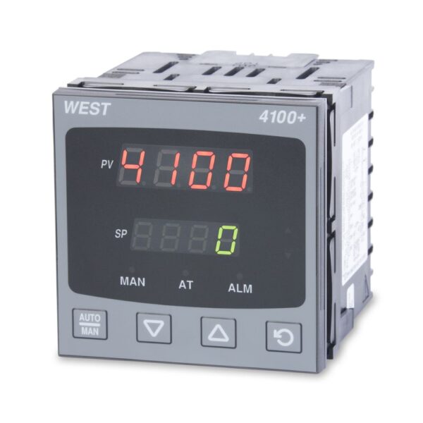 6500 Single-loop Temperature Co