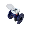 Ultrasonic watermeter DUS-TT-CE-UL-BW
