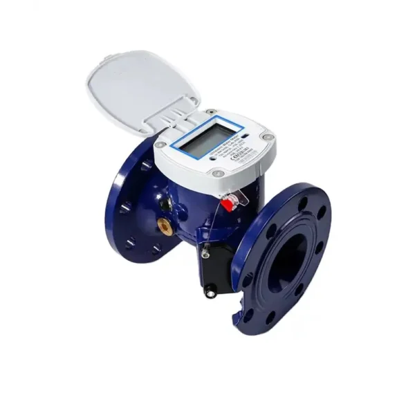 Ultrasonic watermeter DUS-TT-CE-UL-BW